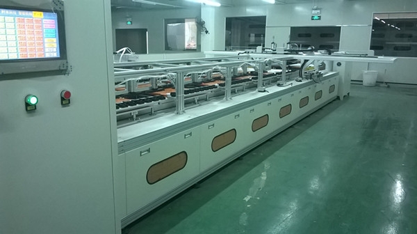 非標(biāo)自動化設(shè)備廠家，如何面對智能市場？